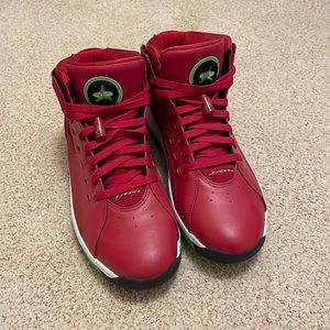 Air Jordan Size 11 Jordan Ol’ School ‘Gym Red’